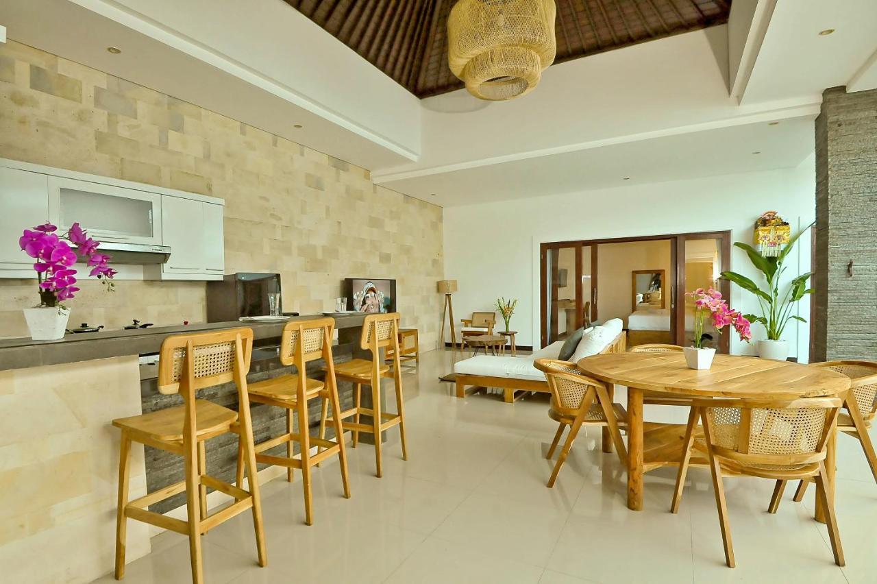 Casey Villa Seminyak (Bali)
