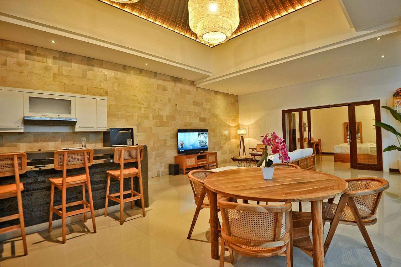 Casey Villa