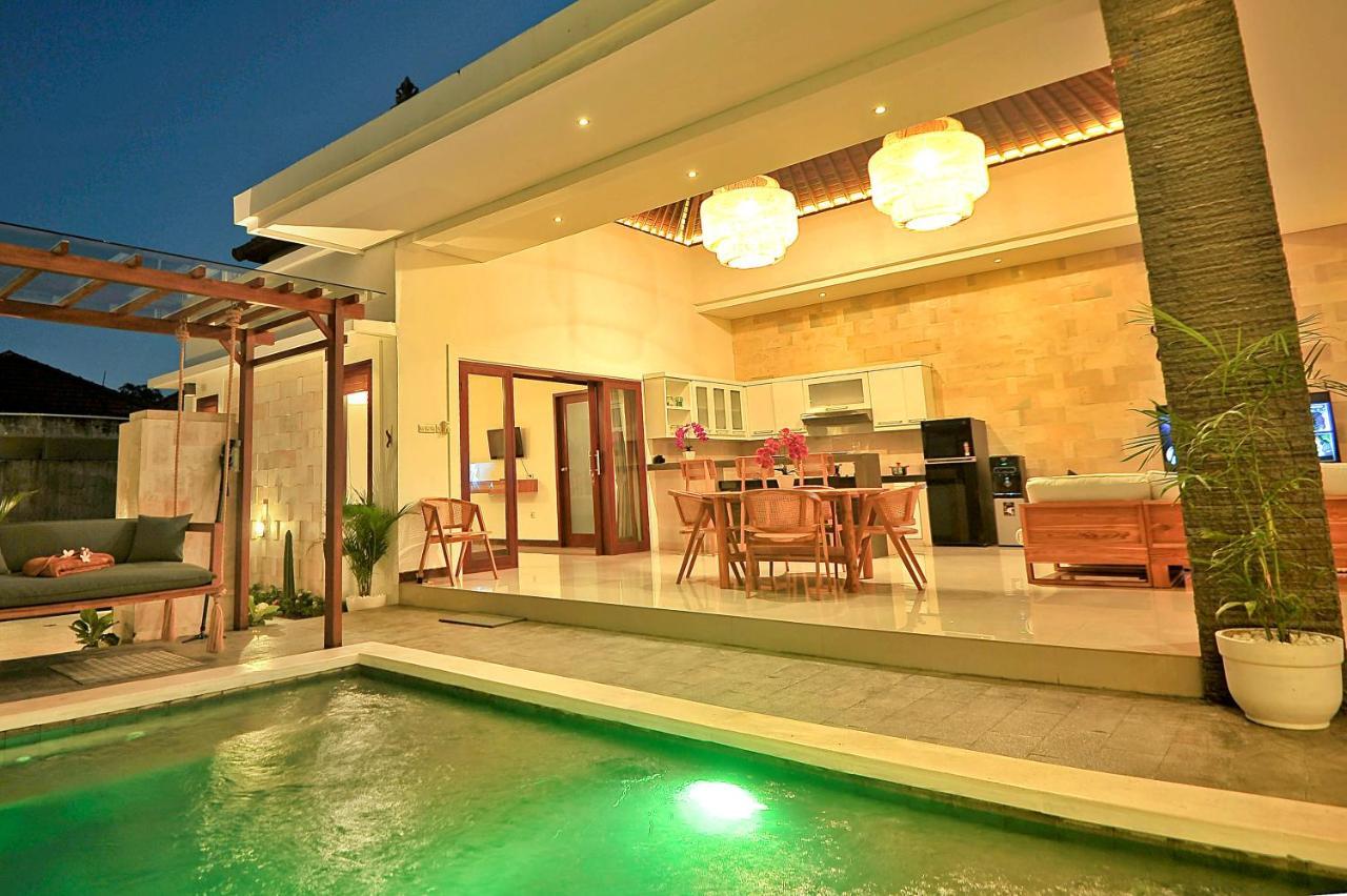 Villa Casey *