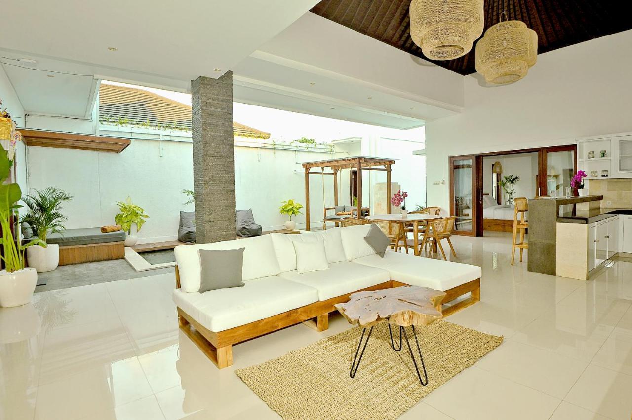 Villa Casey Seminyak (Bali)