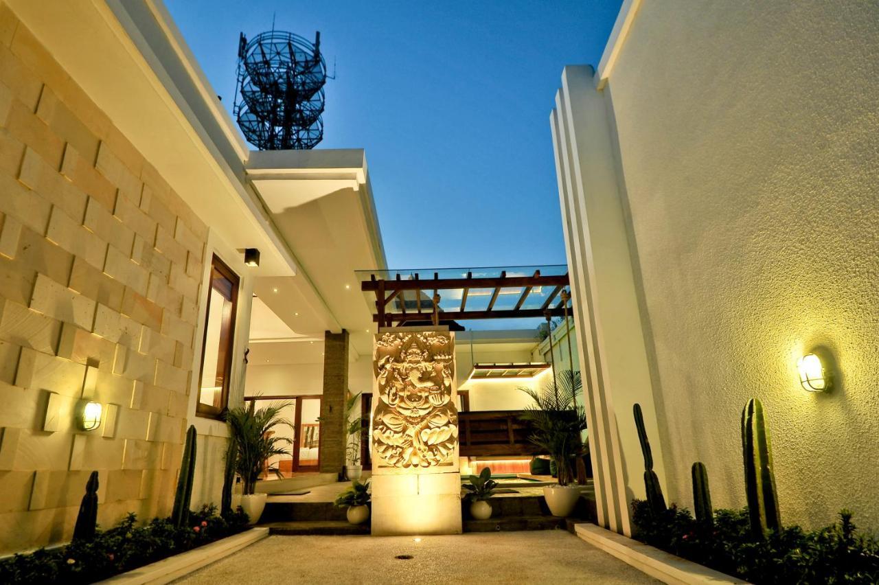 Casey Villa Seminyak (Bali)