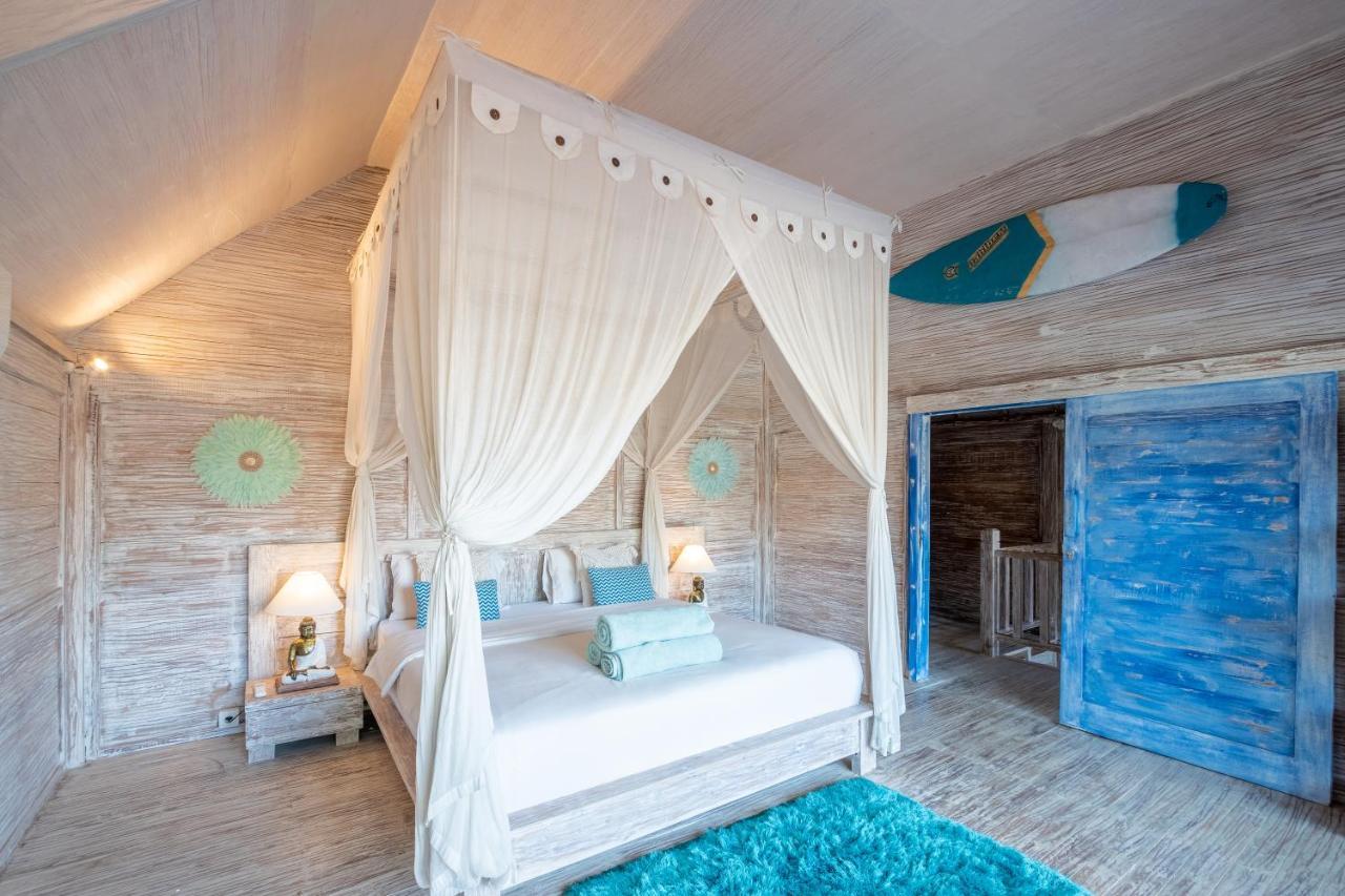 Beach Hut Seminyak (Bali)