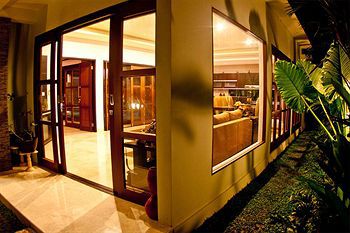 M Two Villa