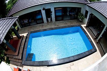 M Two Villa *