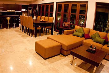 M Two Villa Seminyak (Bali)