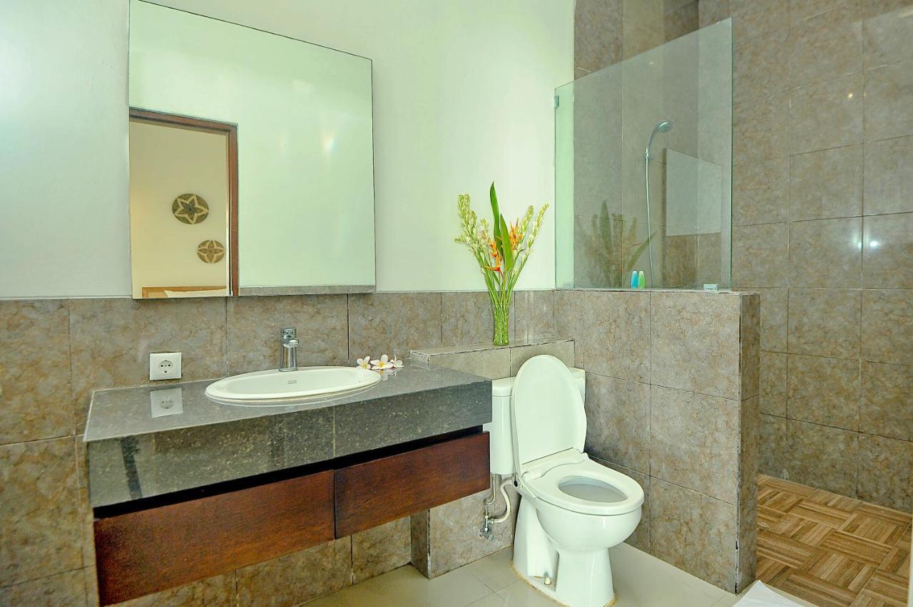 Casey Villa Seminyak (Bali)
