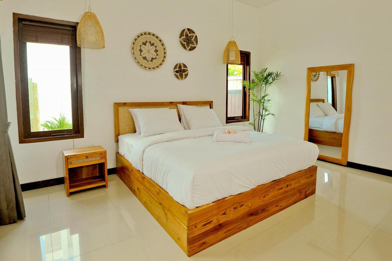 Casey Villa