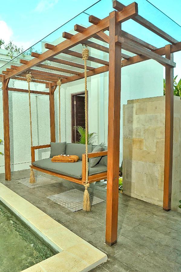 Casey Villa *