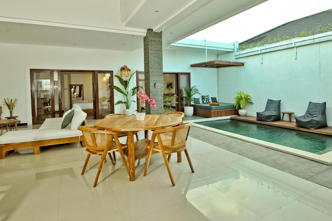Casey Villa