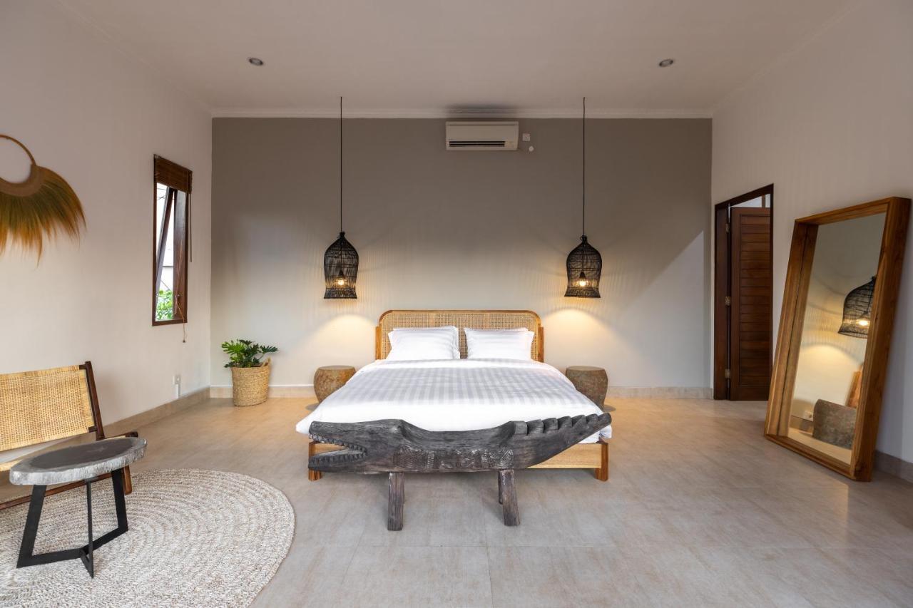 Casa Orana Pousada Seminyak