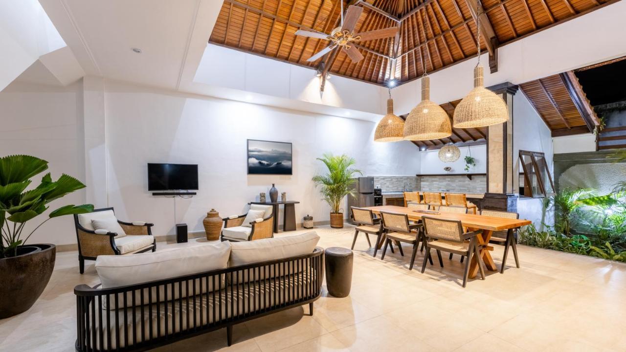 Casa Orana Pousada Seminyak