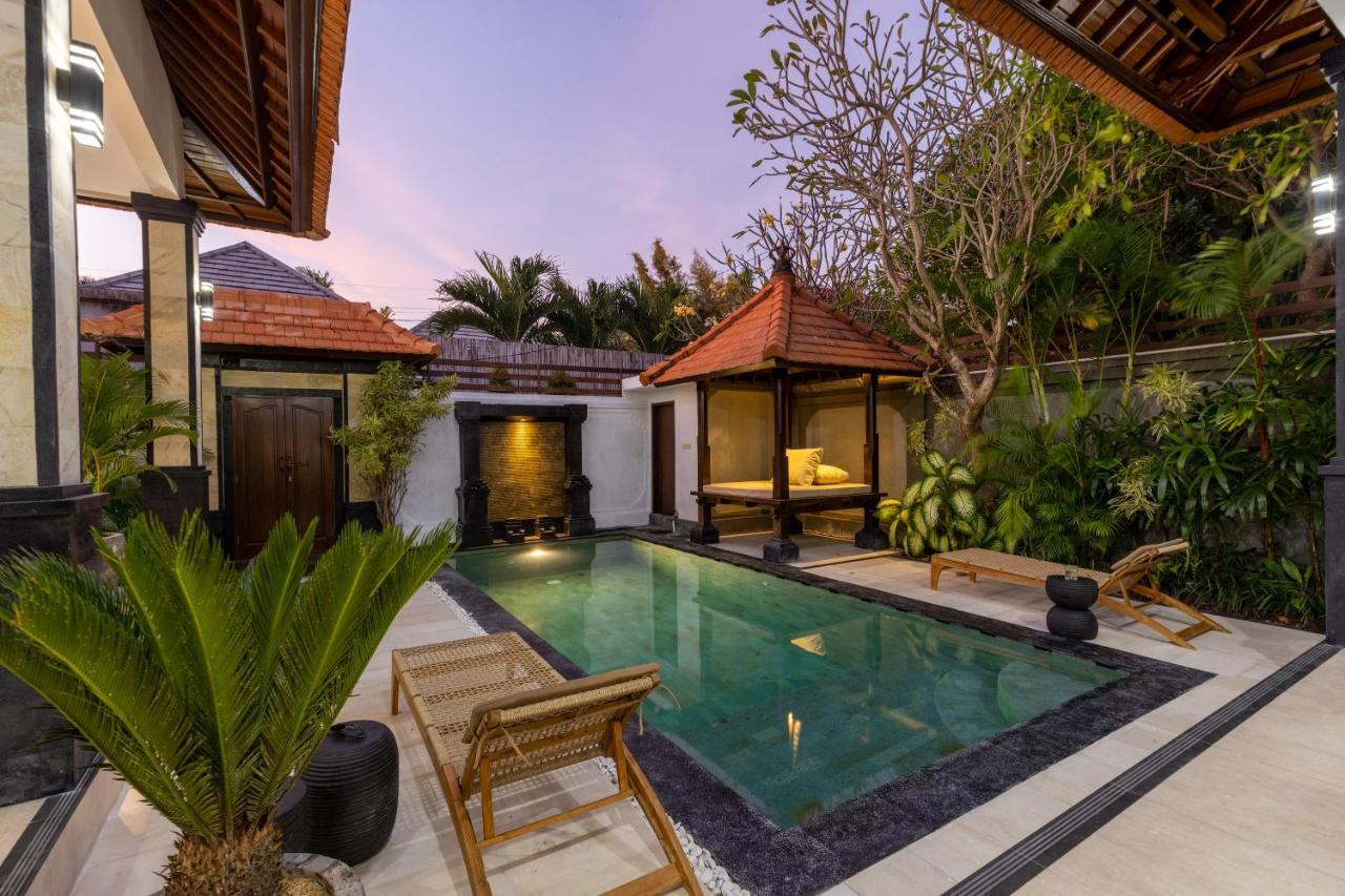 Casa Orana * Seminyak