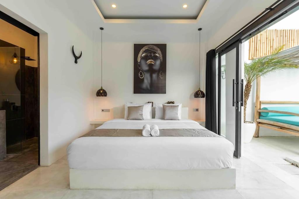 Gemini * Seminyak