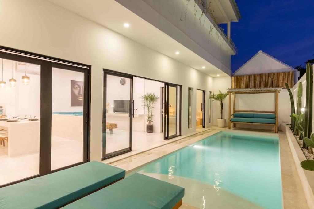 Gemini Seminyak