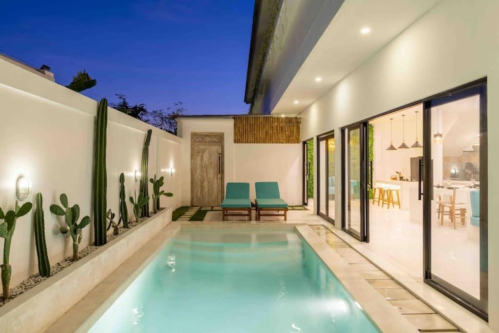 Pousada Gemini Seminyak