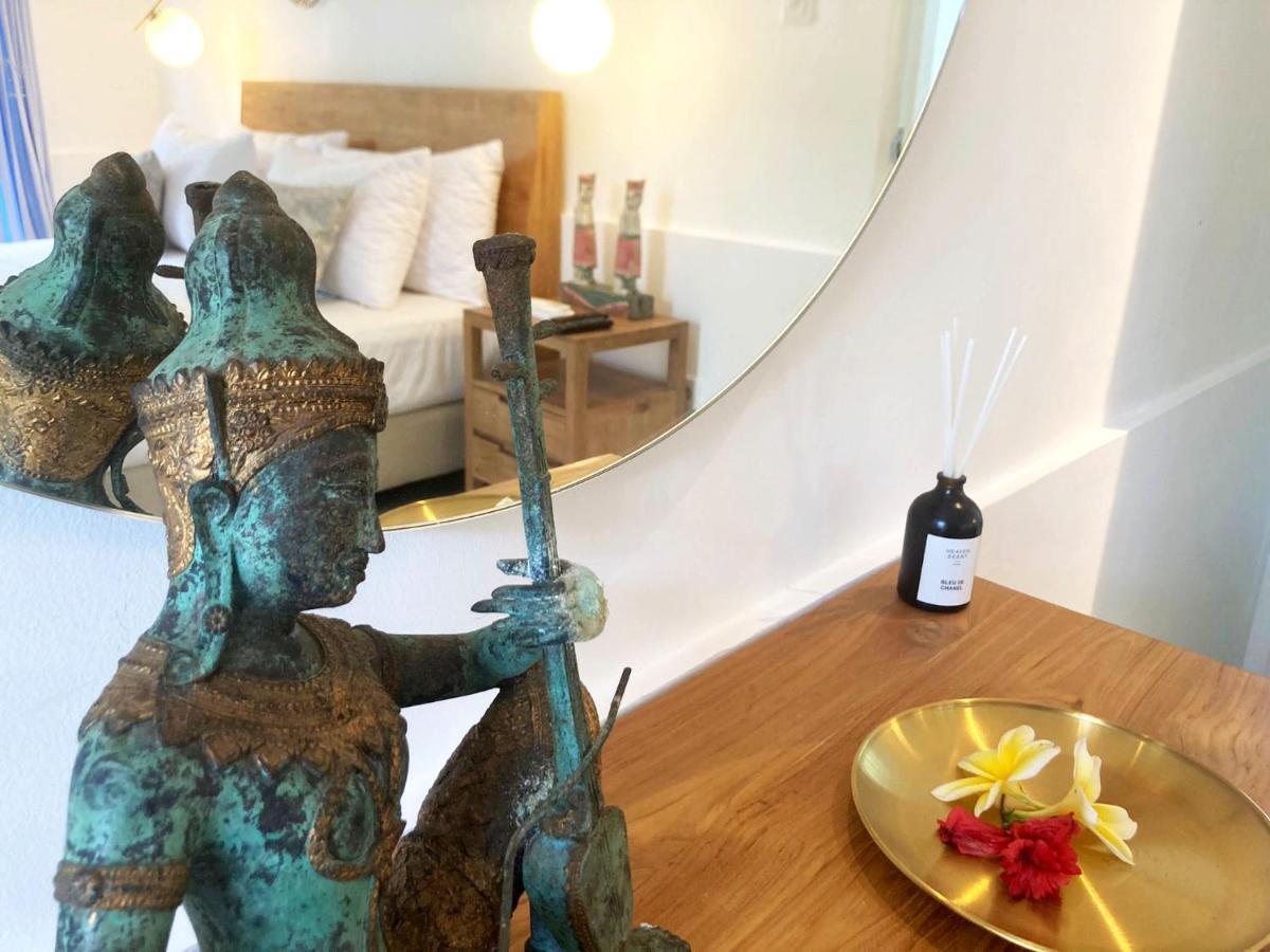 La Perla Blu Villa *