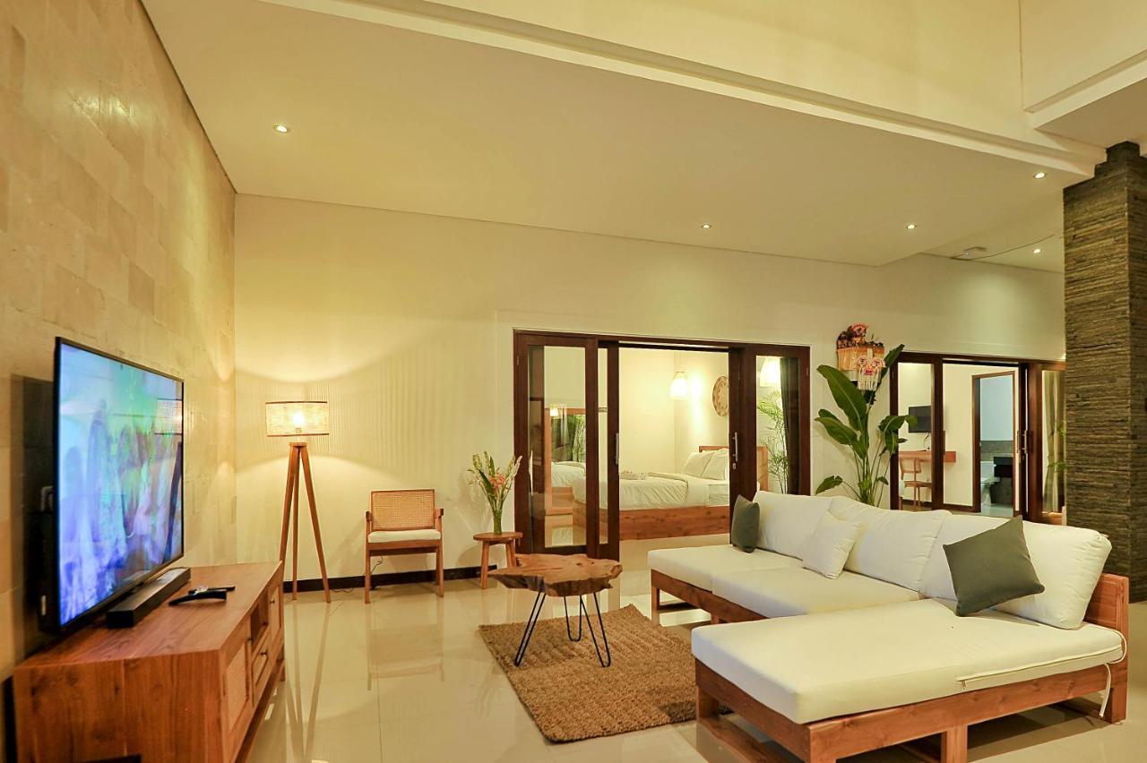 Villa Casey Seminyak (Bali)