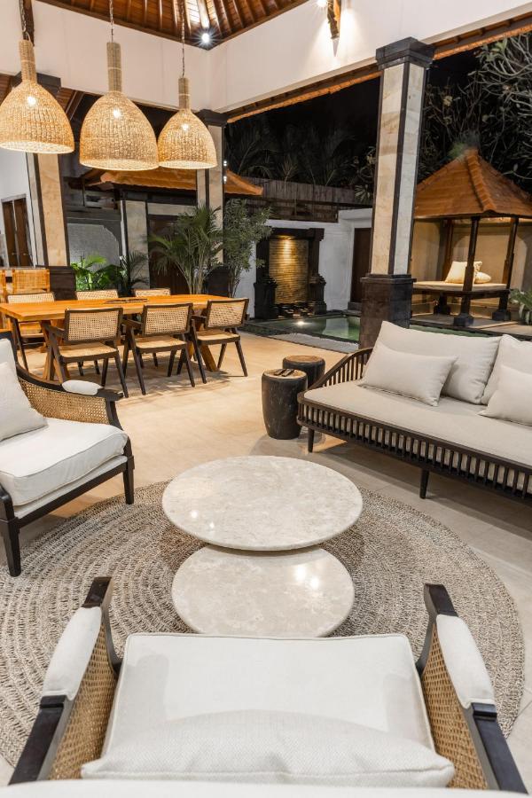 Casa Orana * Seminyak