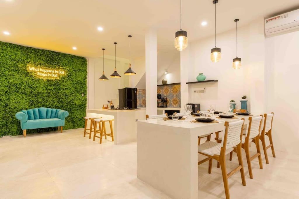 Gemini Pousada Seminyak