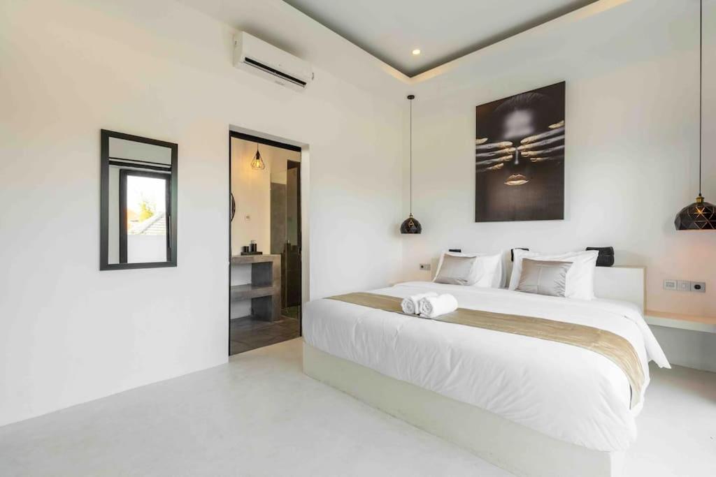 Pousada Gemini Seminyak