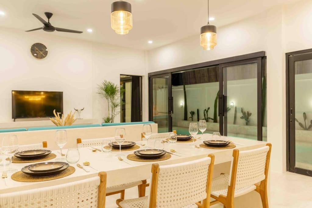 Gemini Pousada Seminyak