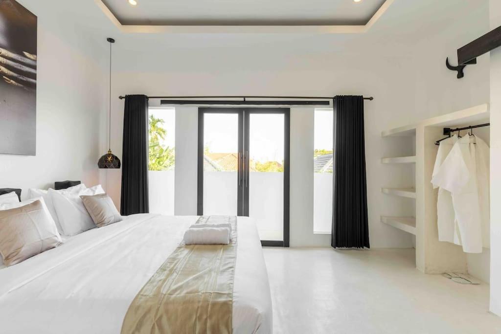 Gemini Pousada Seminyak