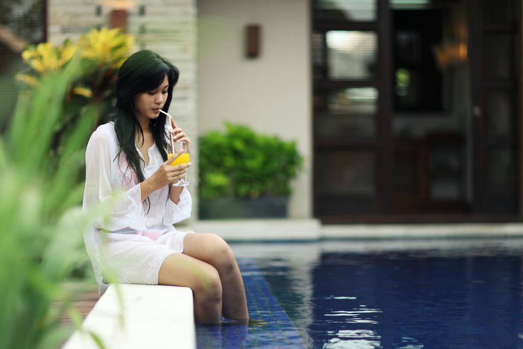 Bali Baik Villa