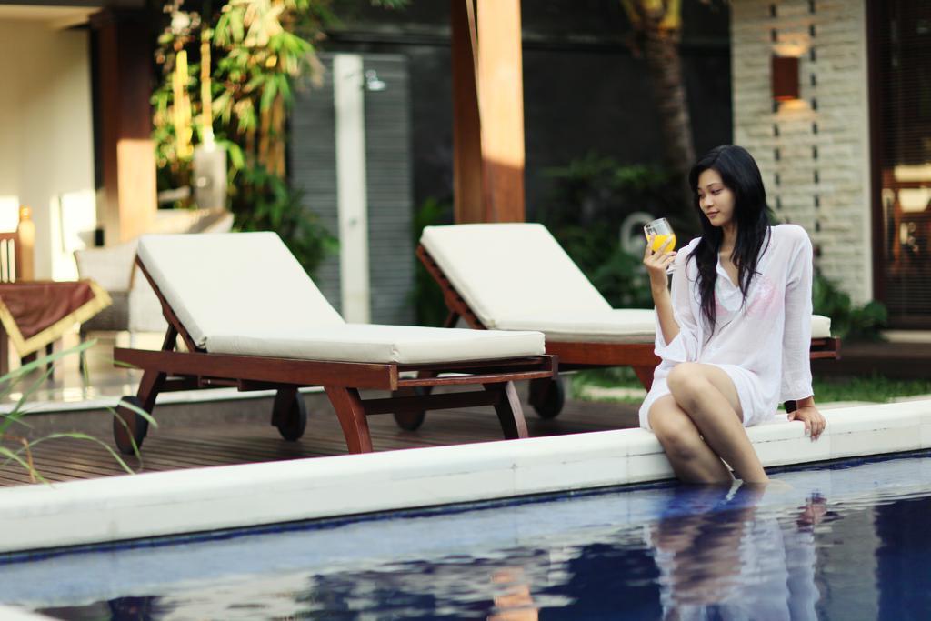 Bali Baik Seminyak (Bali)