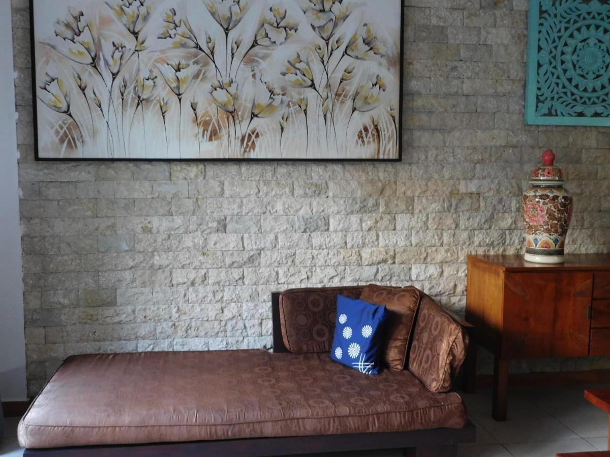 Kora Villa Seminyak