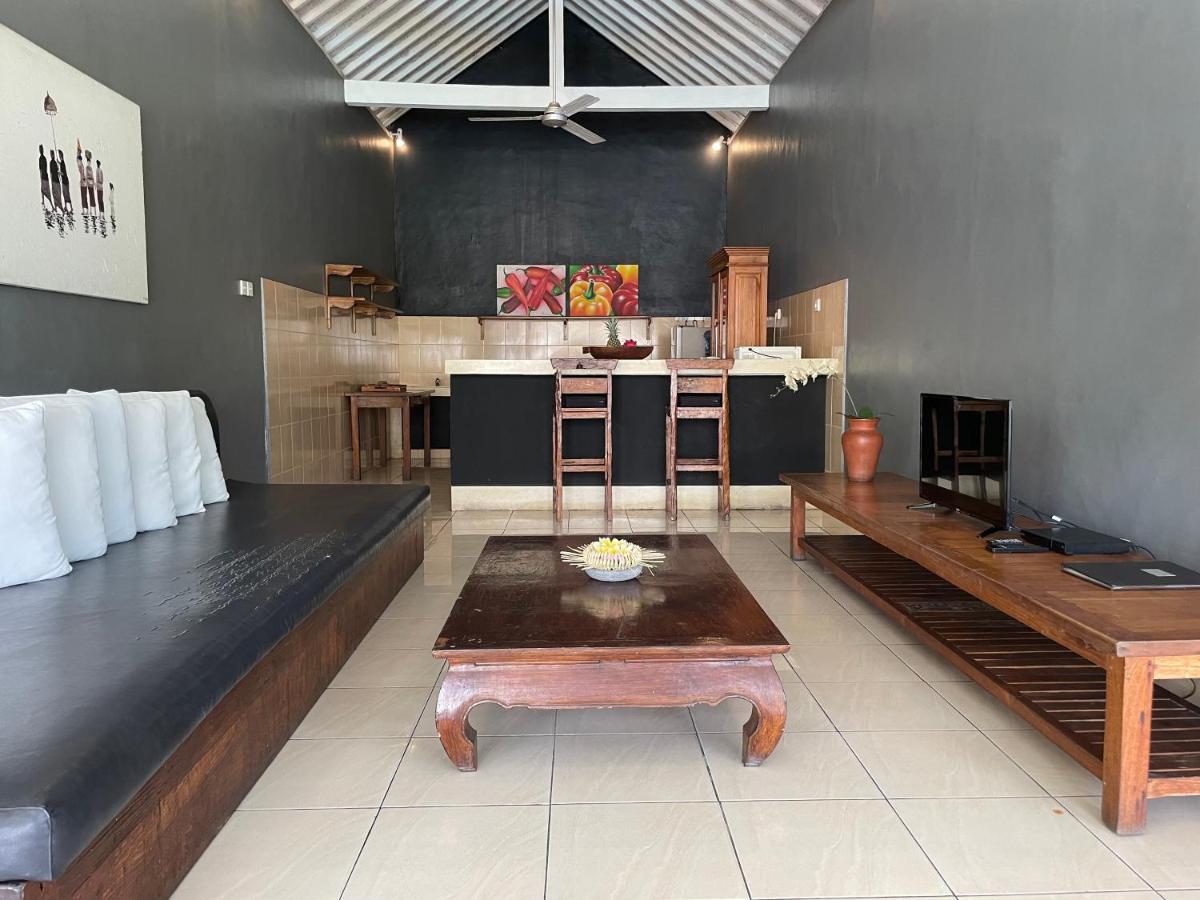Villa Premium Villas Seminyak I