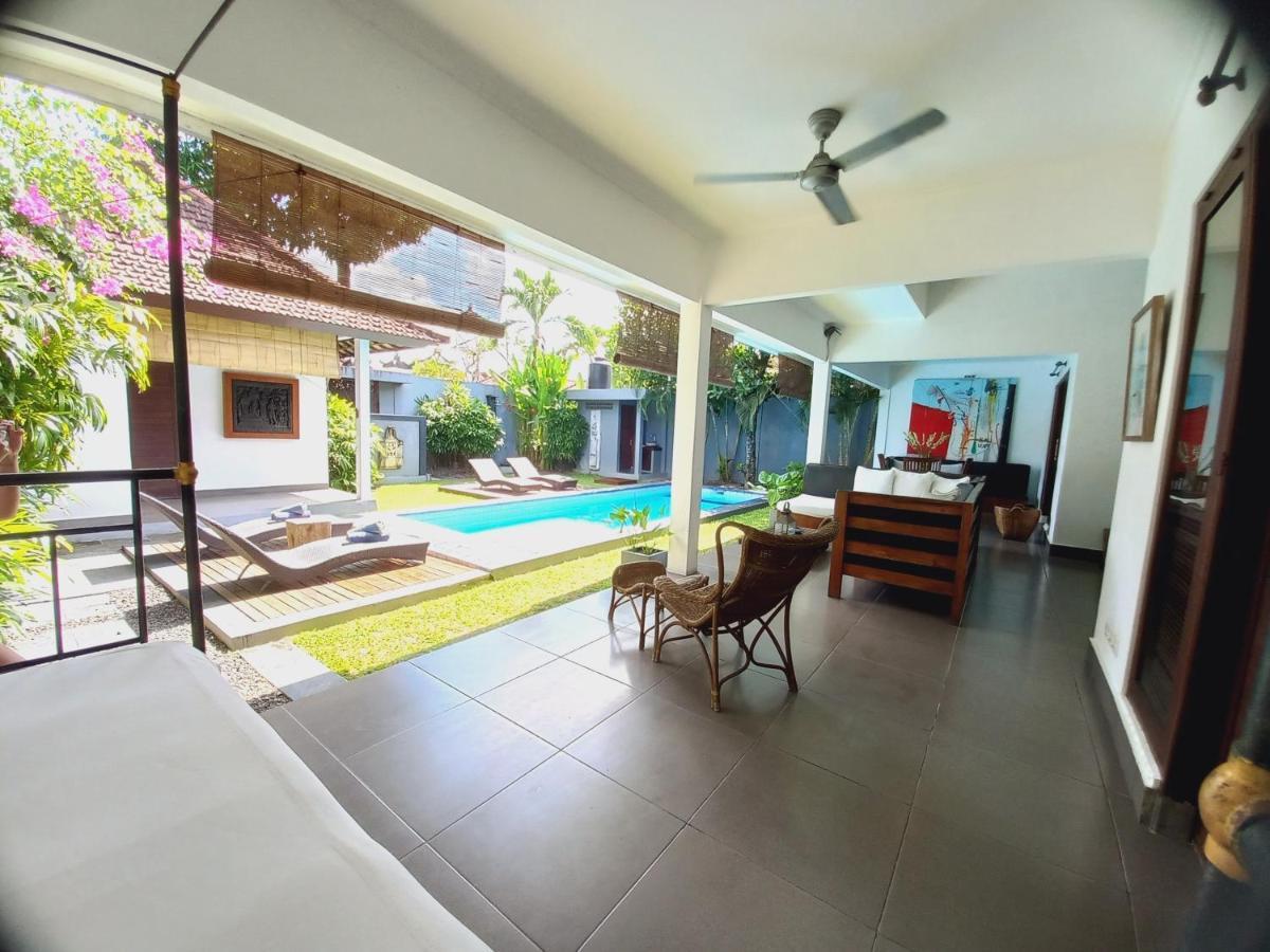 Premium Villas Seminyak I *