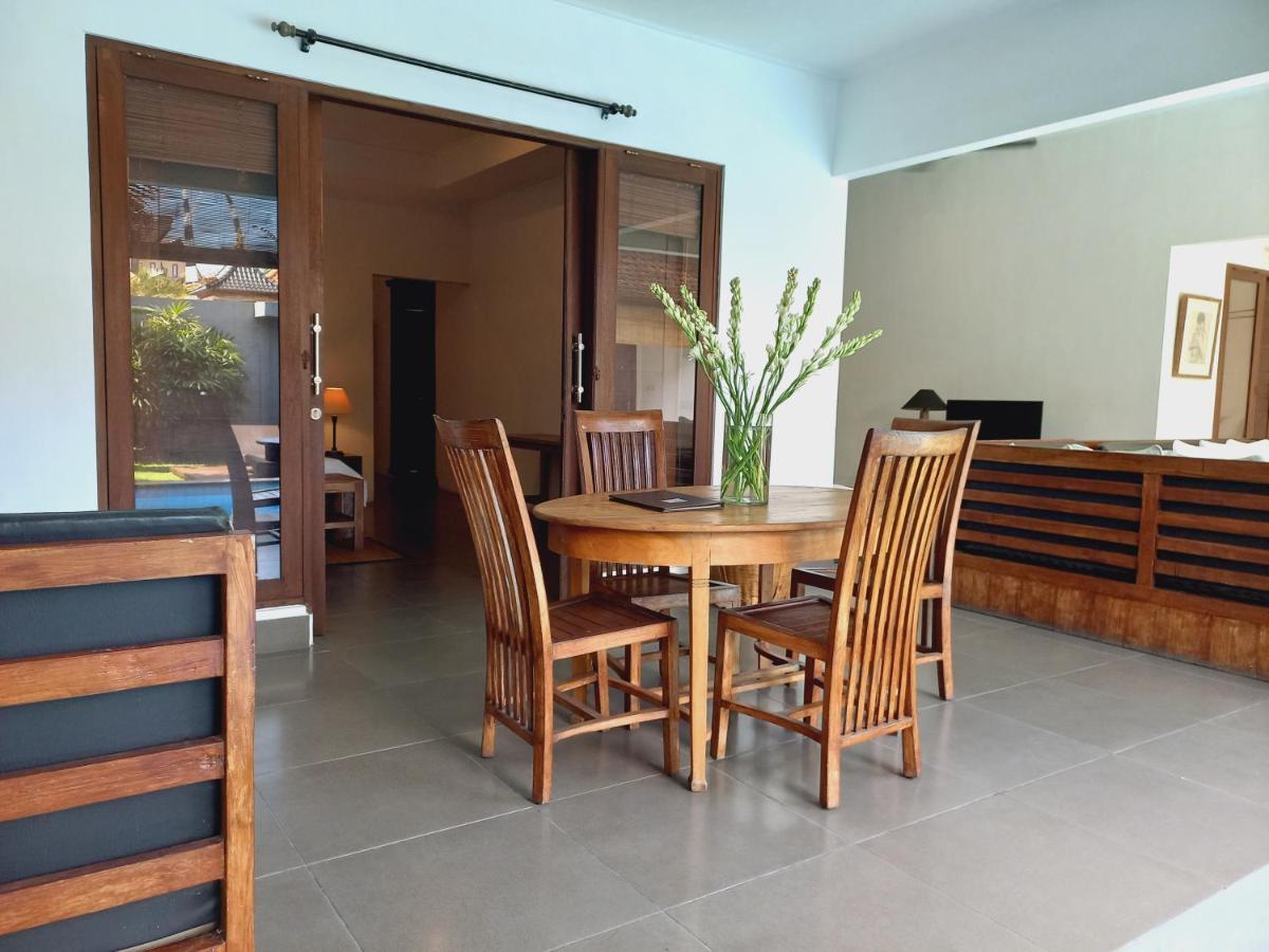 Premium Villas Seminyak I * Seminyak (Bali)