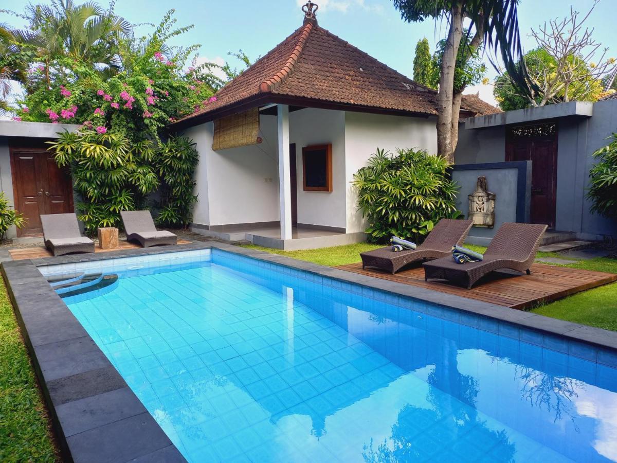 Premium Villas Seminyak I Villa