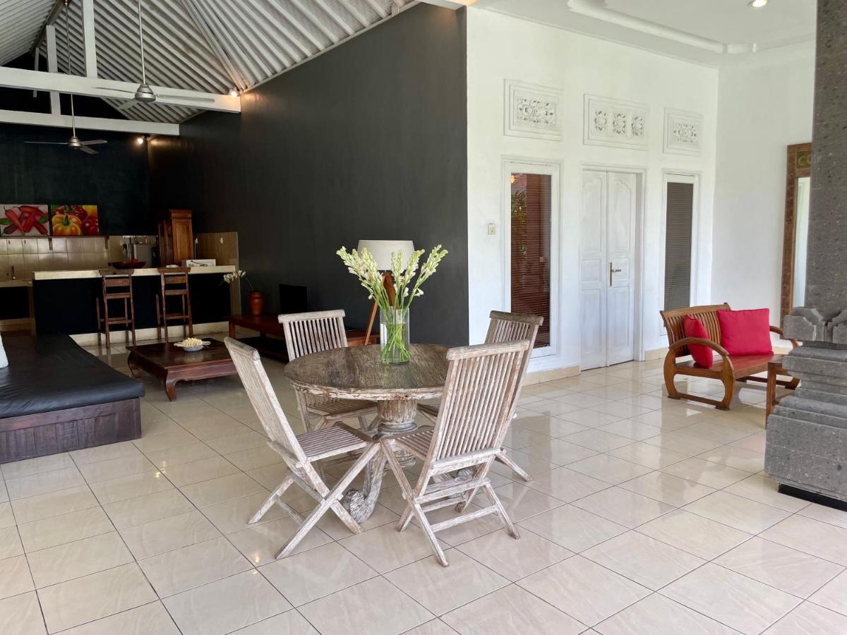 Villa Premium Villas Seminyak I Seminyak (Bali)