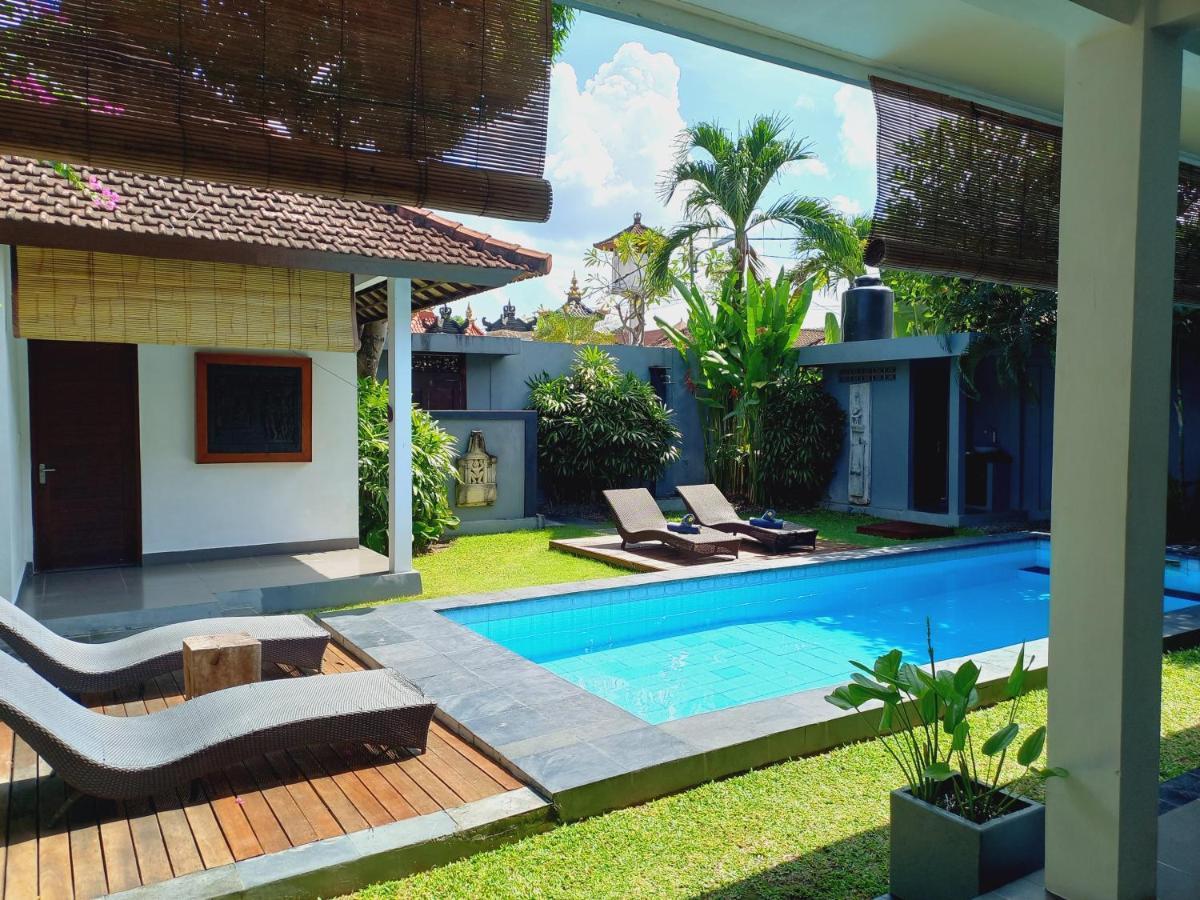 Premium Villas Seminyak I Villa