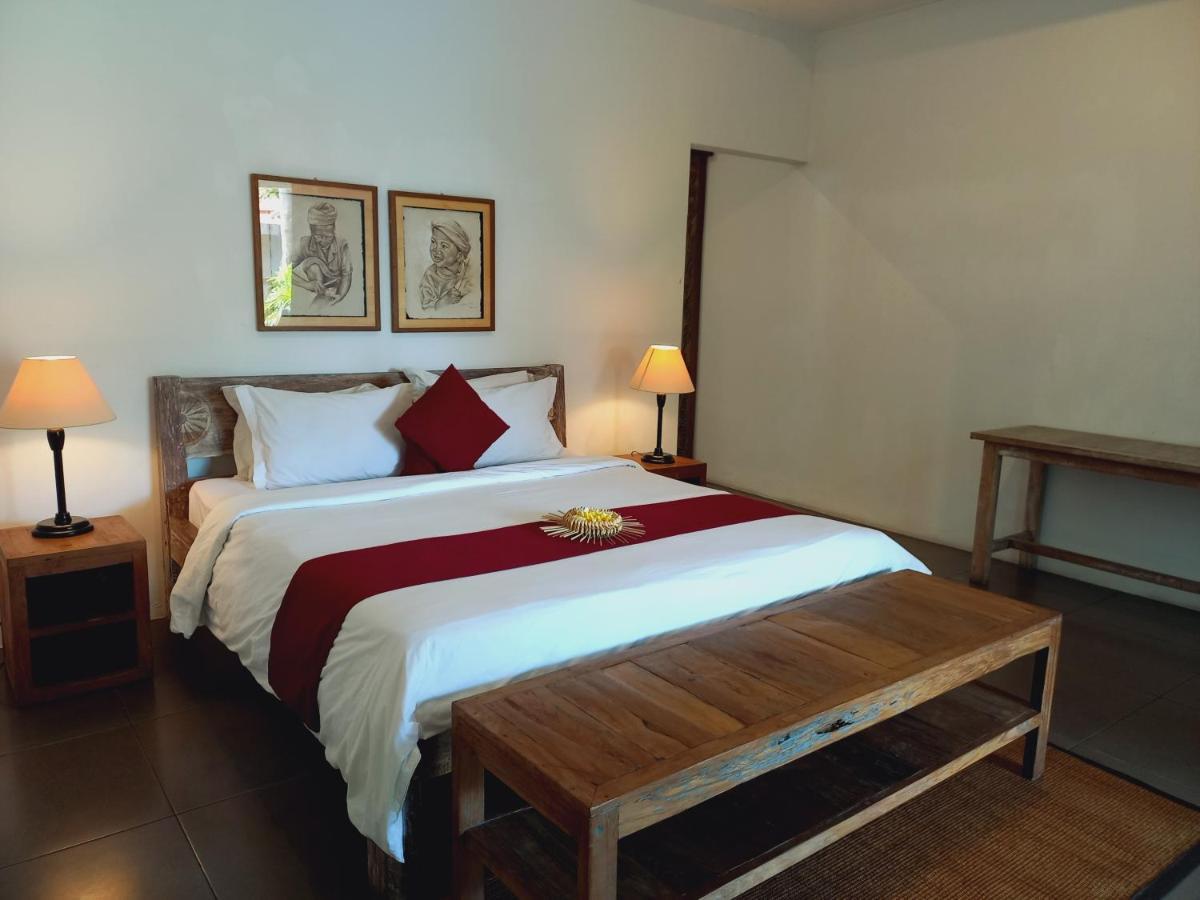 Villa Premium Villas Seminyak I