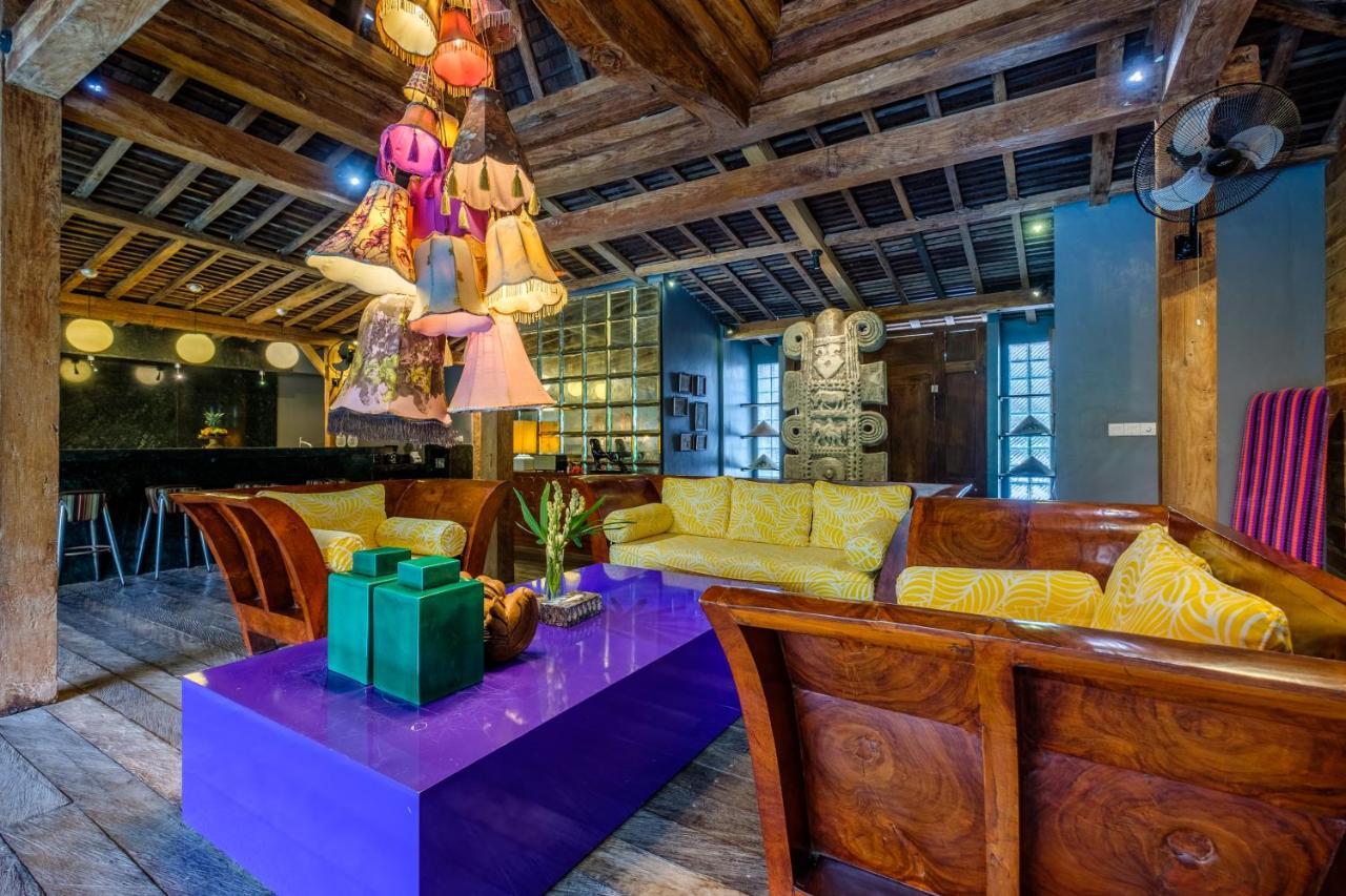 Villa Gambar Seminyak (Bali)