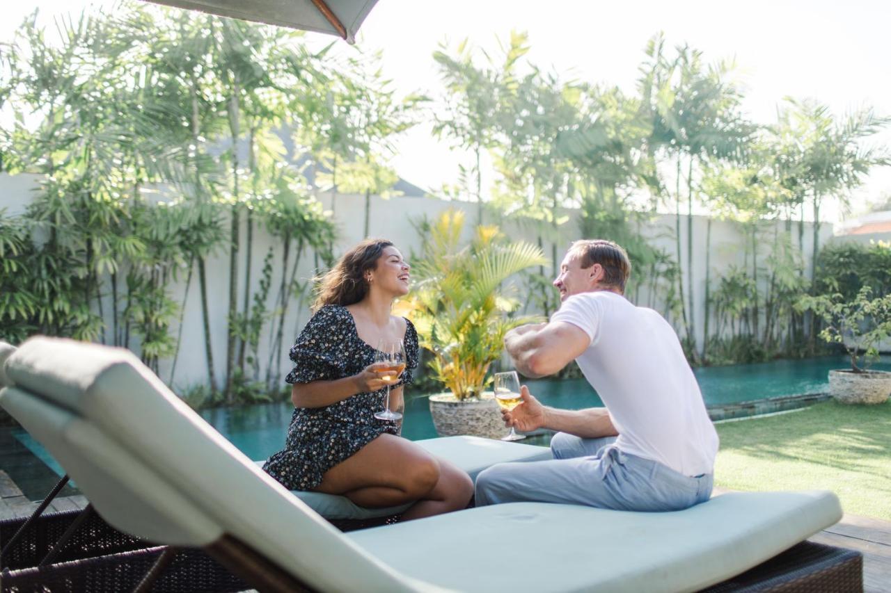 Kuma Umalas By Nakula Villa Seminyak (Bali)
