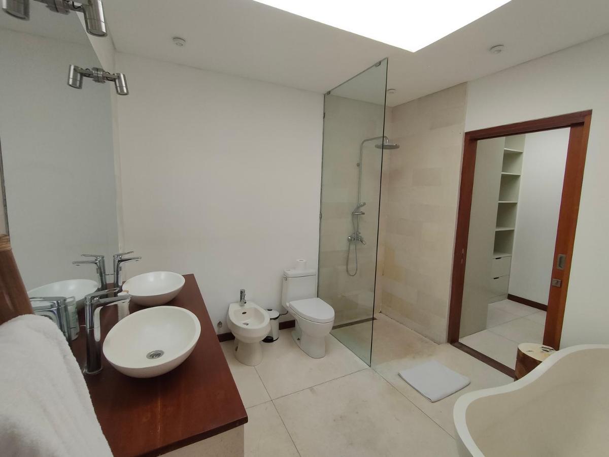 Taman Wana Luxury Villas * Seminyak (Bali)