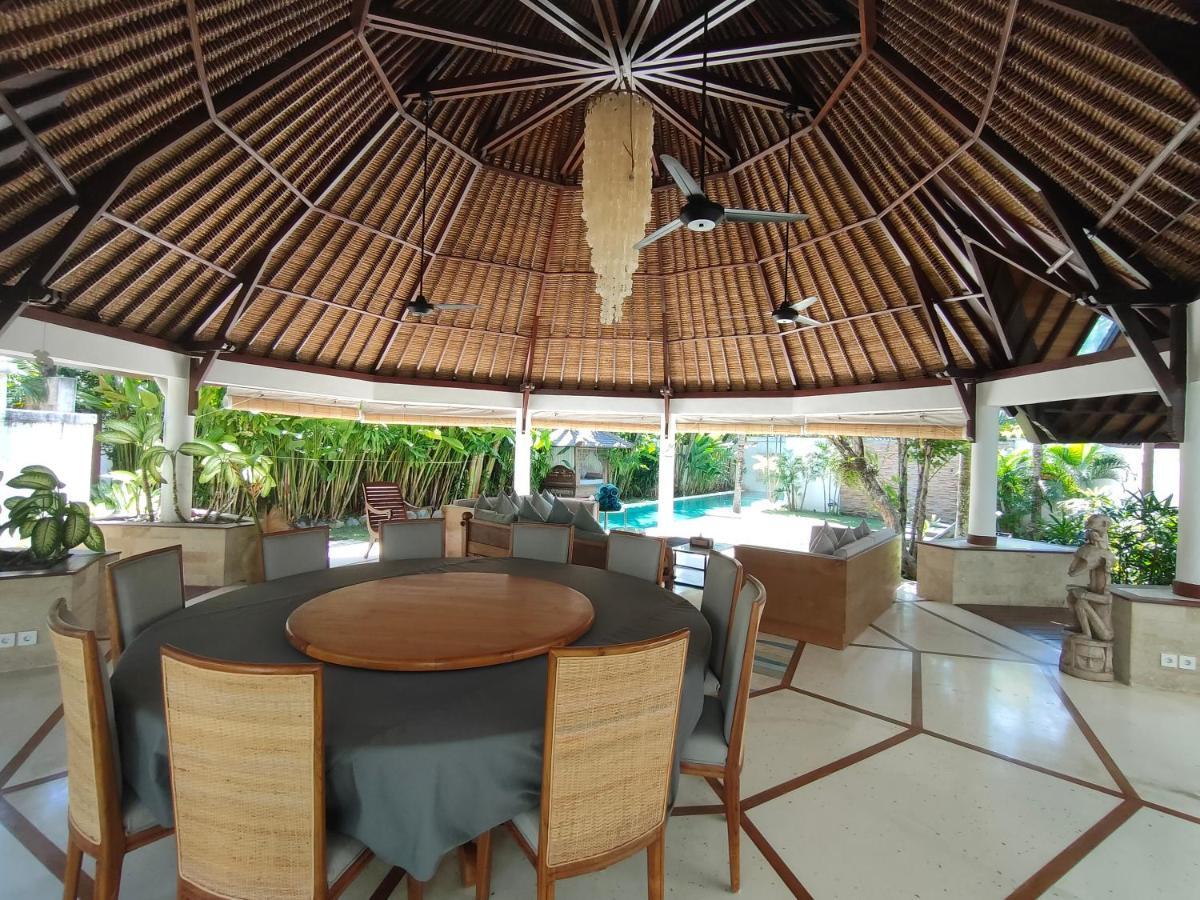 Taman Wana Luxury Villas *
