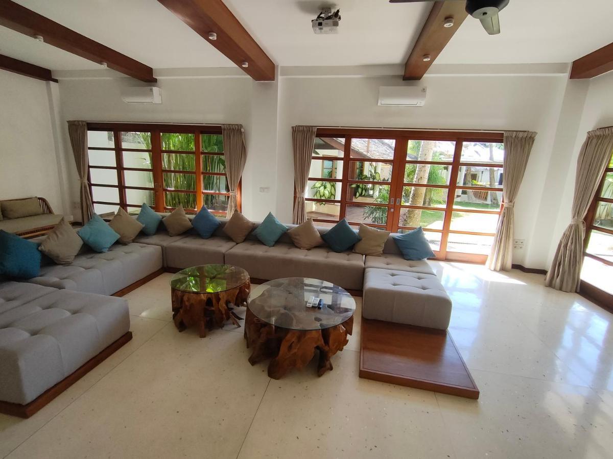 Taman Wana Luxury Villas Vila Seminyak (Bali)