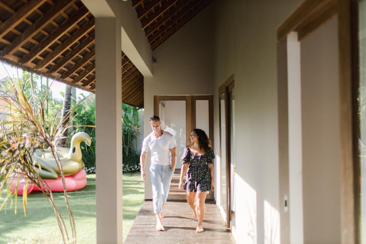 Villa Kuma Umalas By Nakula Seminyak (Bali)