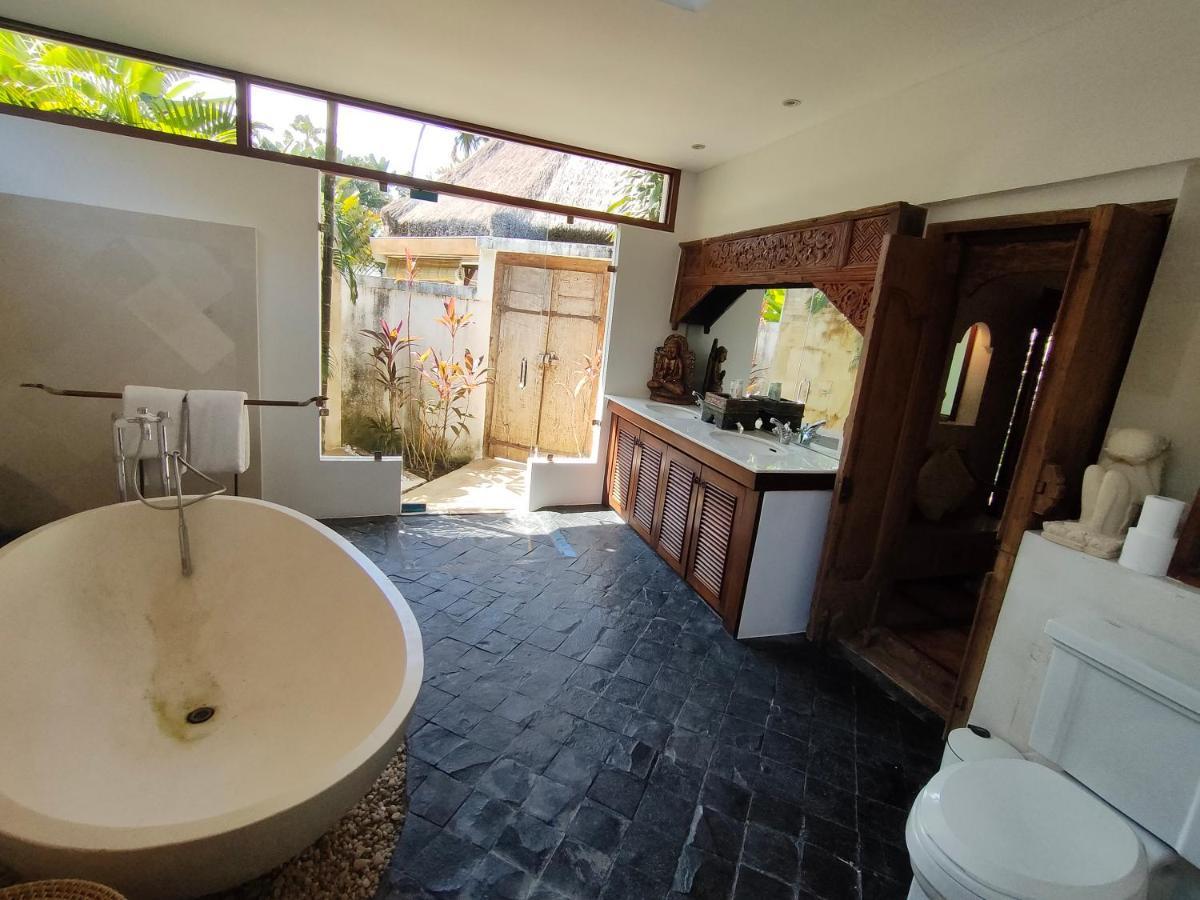 Taman Wana Luxury Villas Vila