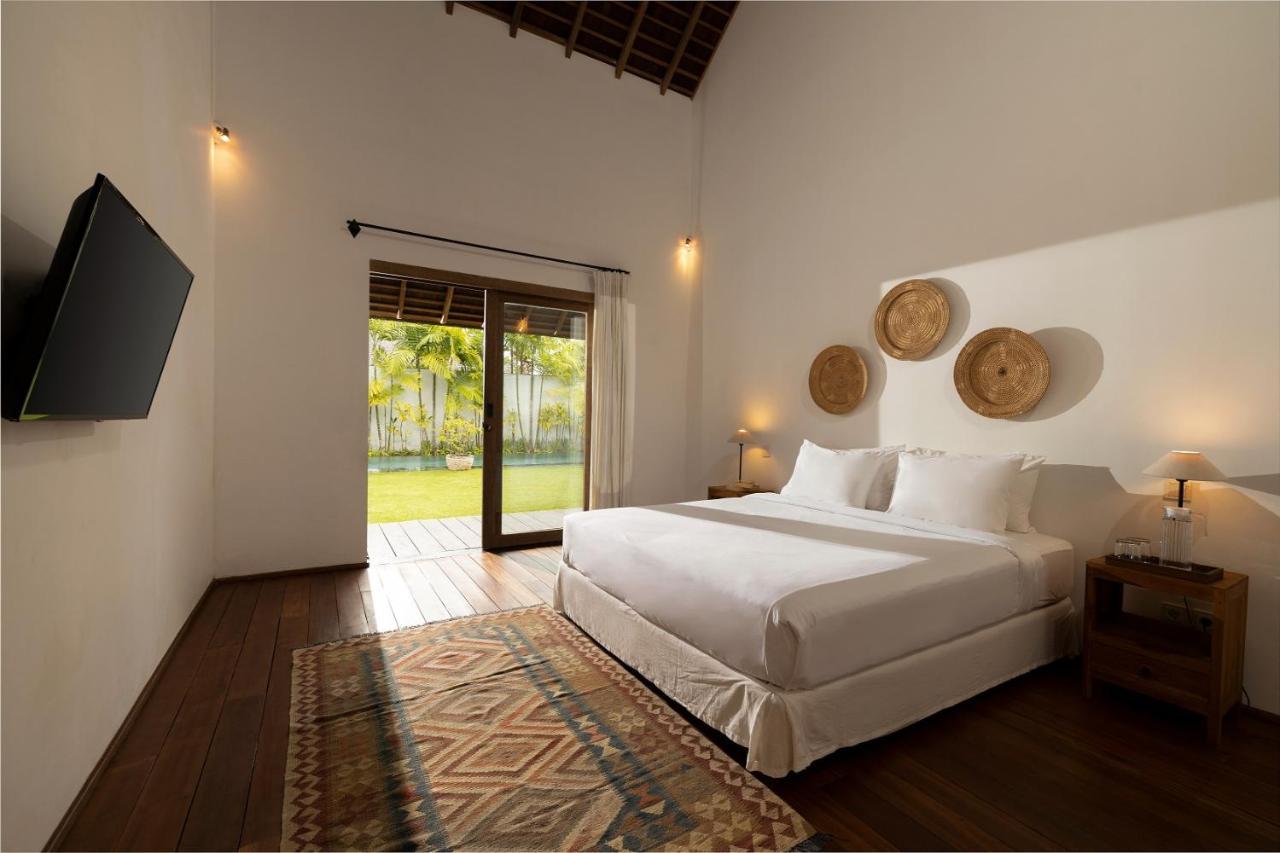 Villa Kuma Umalas By Nakula Seminyak (Bali)