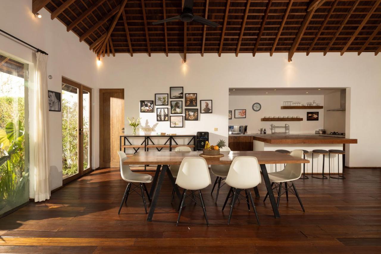 Kuma Umalas By Nakula Villa Seminyak (Bali)