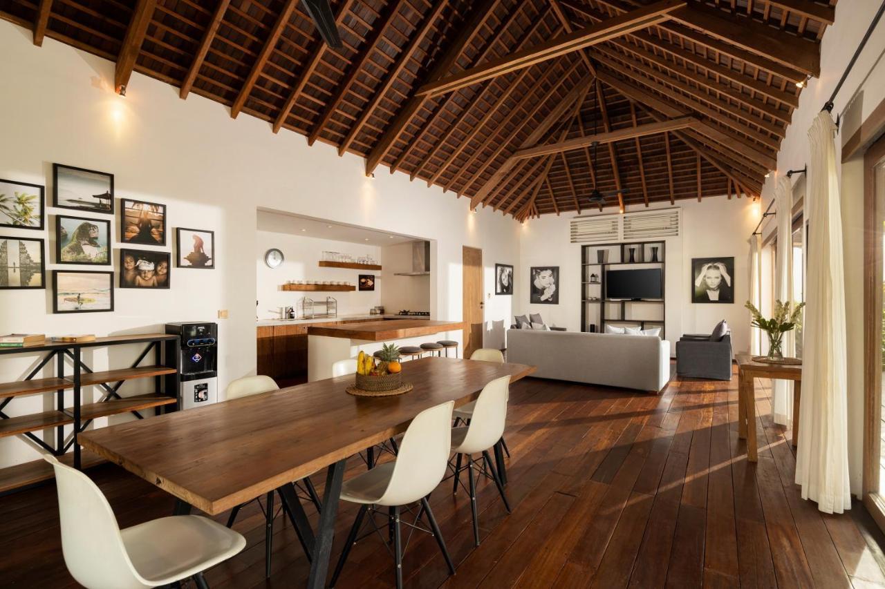 Kuma Umalas By Nakula * Seminyak (Bali)