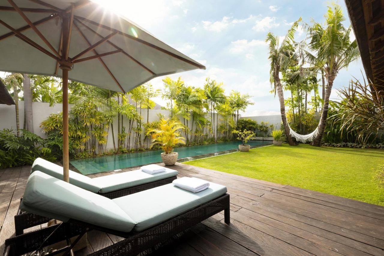 Villa Kuma Umalas By Nakula *