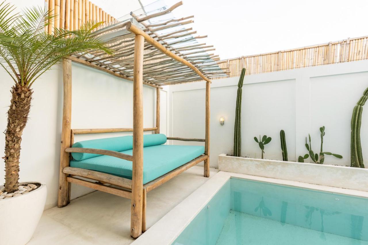 Gemini 2 Vila Seminyak (Bali)