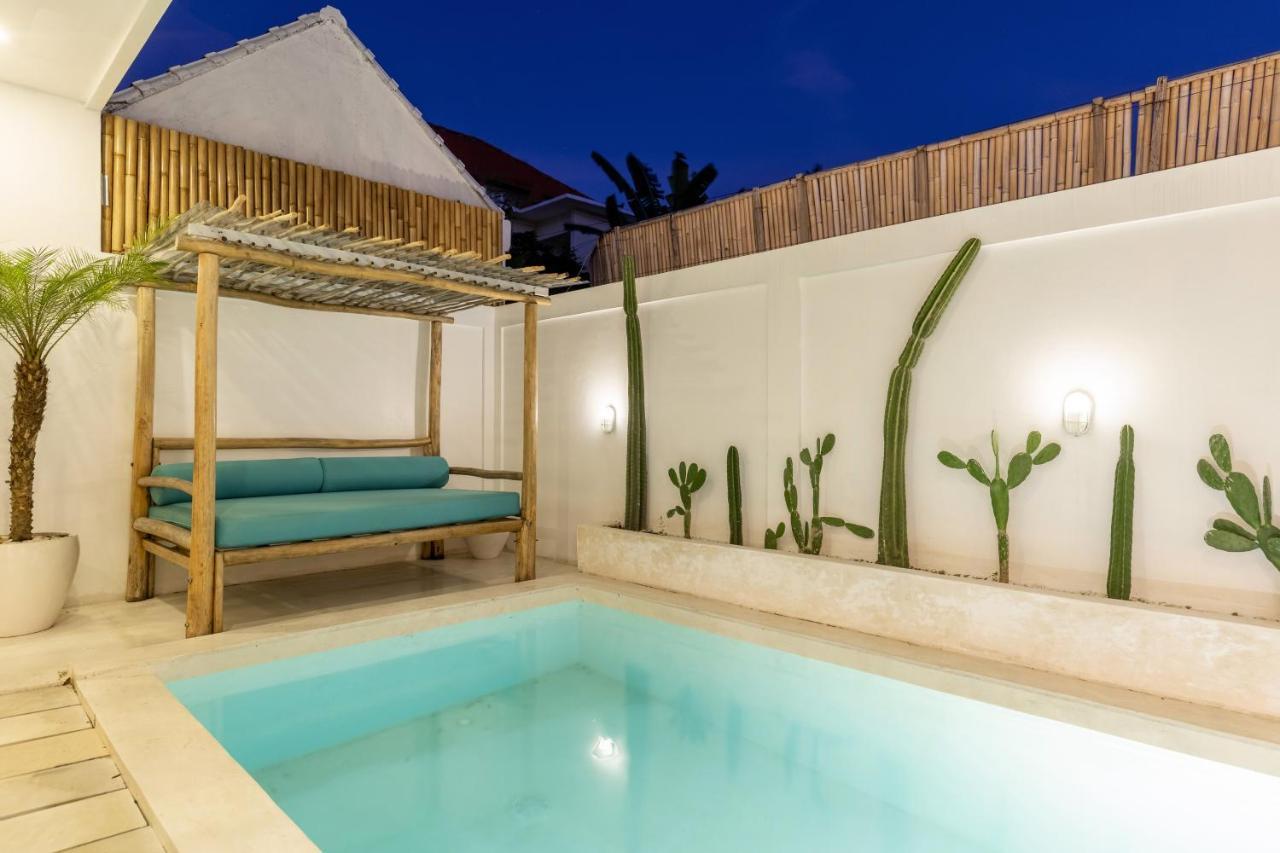 Vila Gemini 2 Seminyak (Bali)