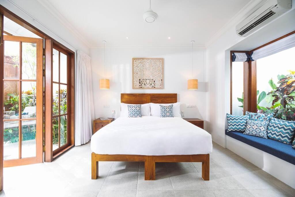 Villa Sintra - 2 Bedroom Luxury In Tranquil Location, Walk To *